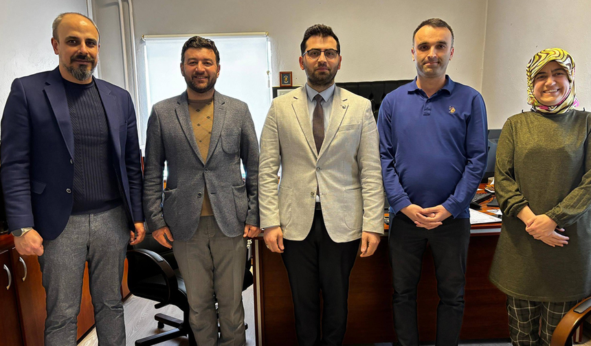 Eskişehir'de Miniklerden Gazze'ye Büyük Yardım!