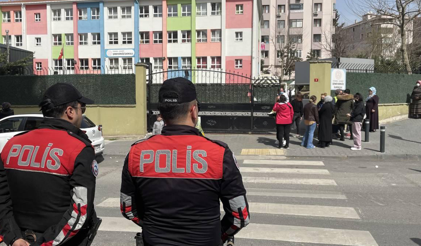 Eskişehir’de Okul Çevresinde 830 Mekan Mercek Altına Alındı!