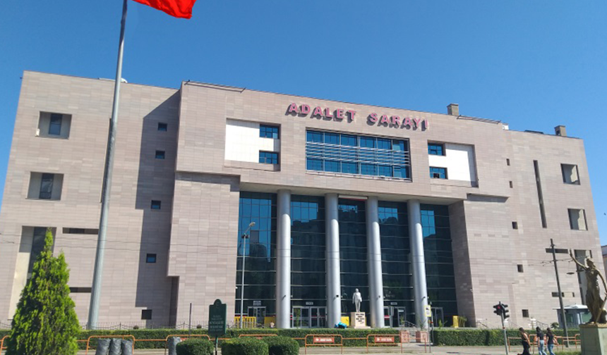 Eskişehir’de Oto Hırsızlık Çetesi Çökertildi! 4 Tutuklama