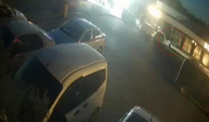 Eskişehir’de Tartıştığı Şahsı Keresteyle Katleden Şahsın Cezası Belli Oldu!