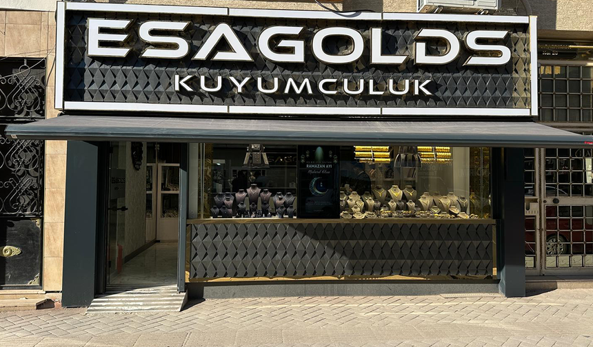 Eskişehir’de Umreye Gitmek İsteyenler Dikkat! Esagolds’tan Büyük Kampanya!