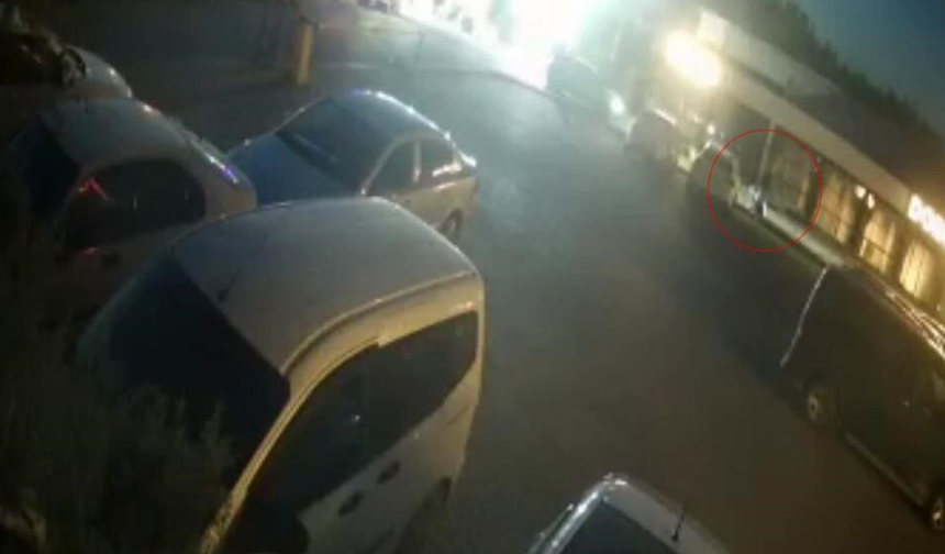 Eskişehir’de Yaşlı Adamı Keresteyle Katleden Şahıs Hakkında Yeni Gelişme!