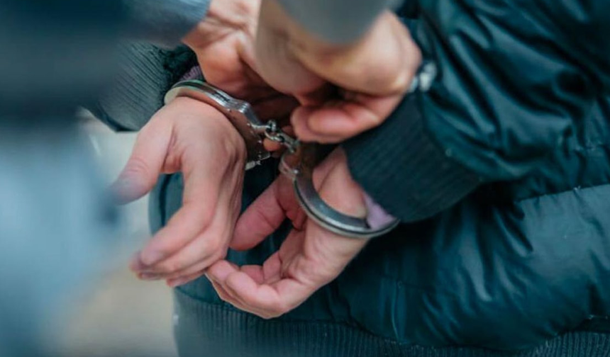 Eskişehir'de Zehir Taciri 246 Şahıs Tek Tek Avlandı!