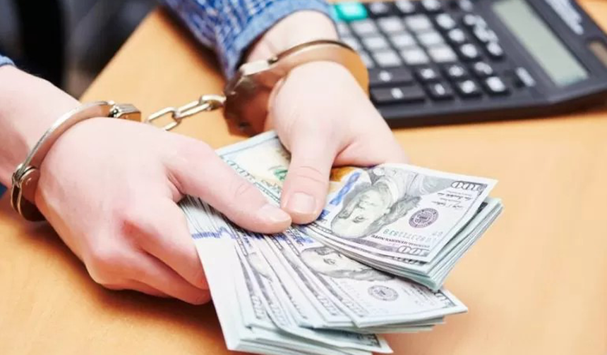 Eskişehir’de Zorla Senet İmzalatan Tefeci Yakalandı!