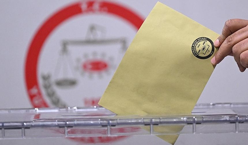 Eskişehir’in Çıkaracağı Milletvekili Sayısı YSK Kararıyla Değişti!