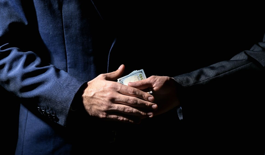 Eskişehir’in De Yer Aldığı İhale Operasyonunda 6 Tutuklama