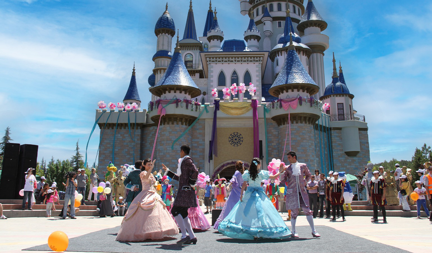 Eskişehir’in Simge Turizm Noktasına 12 Yılda Rekor Ziyaretçi