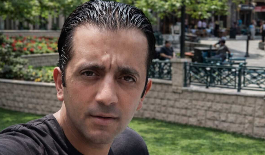 Eskişehirli Polis Memurundan Acı Haber! Hayatını Kaybetti