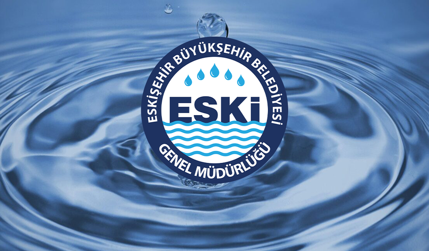 Eskişehirlilere Bayram Öncesi ESKİ’den Önemli Duyuru!