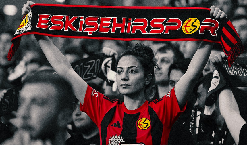 Eskişehirspor’dan Kadın ve Çocuklara Ücretsiz Maç Bileti!
