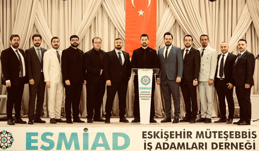 ESMİAD’dan Şehit Aileleri ve Gaziler Onuruna Unutulmaz İftar!