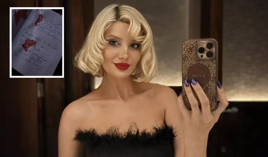 İşte Benim Stilim Yarışmacısı Ayşegül Eraslan’ın Cansız Bedeni Bulundu!