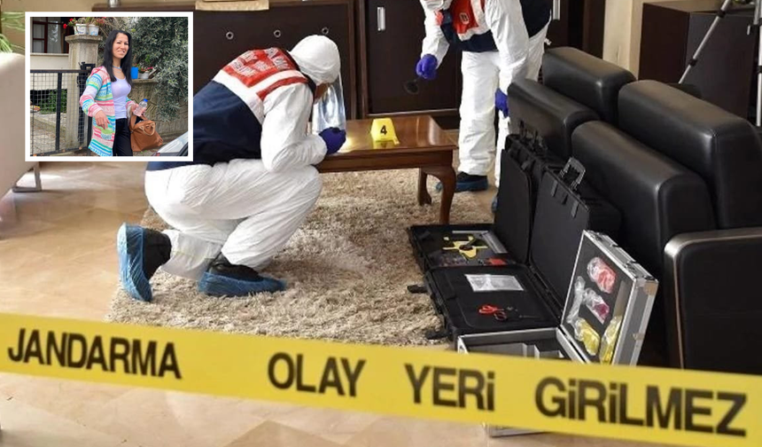 Kadınlar Günü’nde Acı Haber! Eşi Tarafından Bıçaklanarak Katledildi!