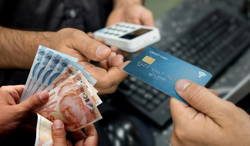 Kredi Kartı Borcunun Sadece Asgarisini Ödeyenlere Uyarı!