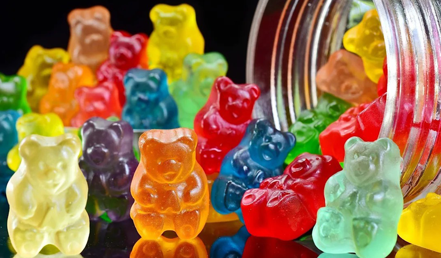 Rekabet Kurumu'ndan Haribo Hakkında Soruşturma!