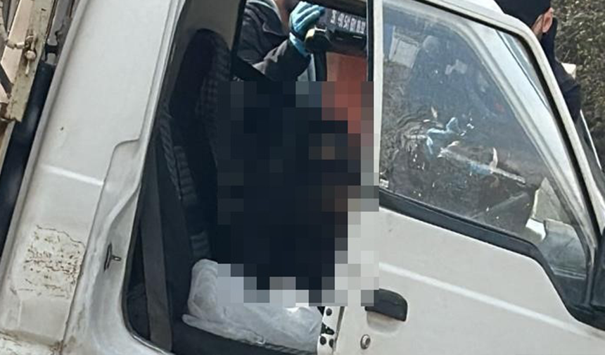 Sınıf Öğretmeni Aracında Cansız Bulundu