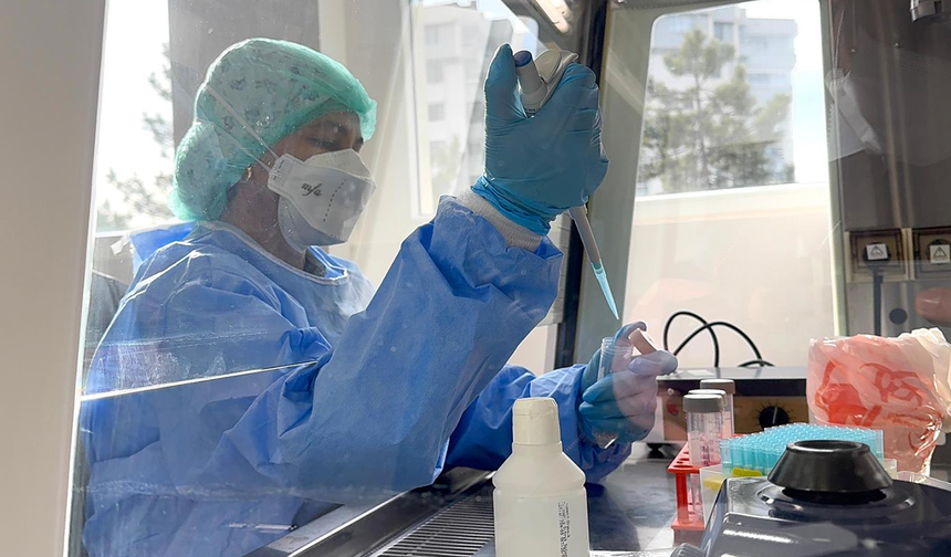 Türkiye’de Sayılı Merkezlerden Biri Eskişehir’de Açılıyor!