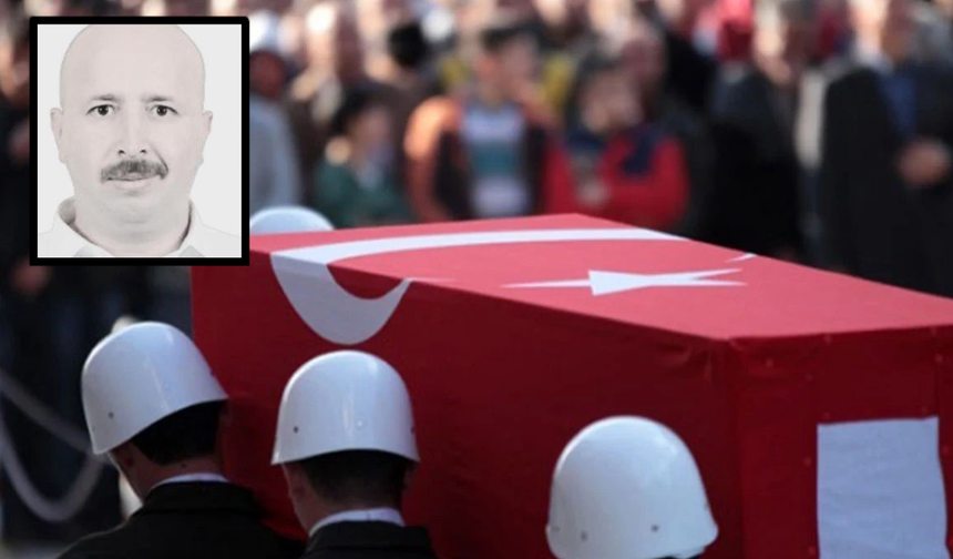 Vali Yılmaz’dan Şehit Polis Memuru İçin Taziye Mesajı!