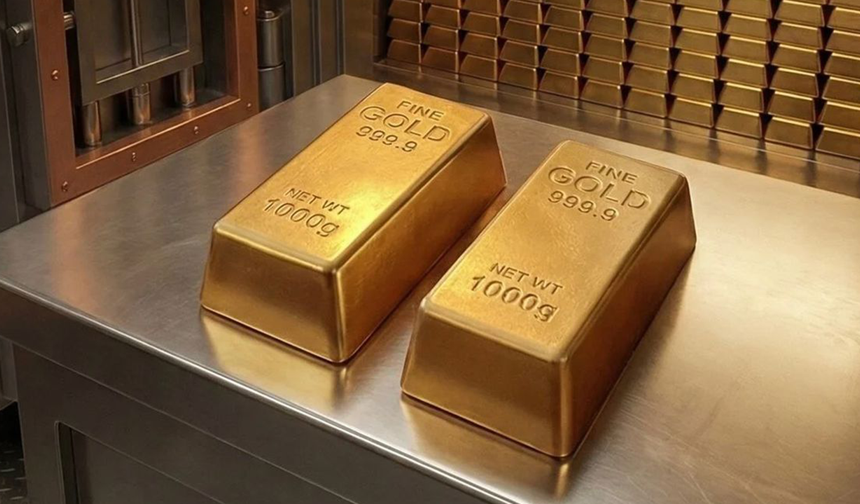 18 Nisan Altın Kurları Fiyatlarda Yükseliş Sürüyor