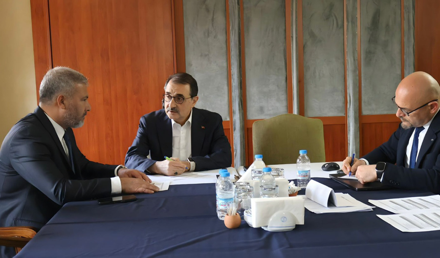 Ak Parti Eskişehir Milletvekili Dönmez: Bu Zirve Şehrimizi Görünür Kılacak!