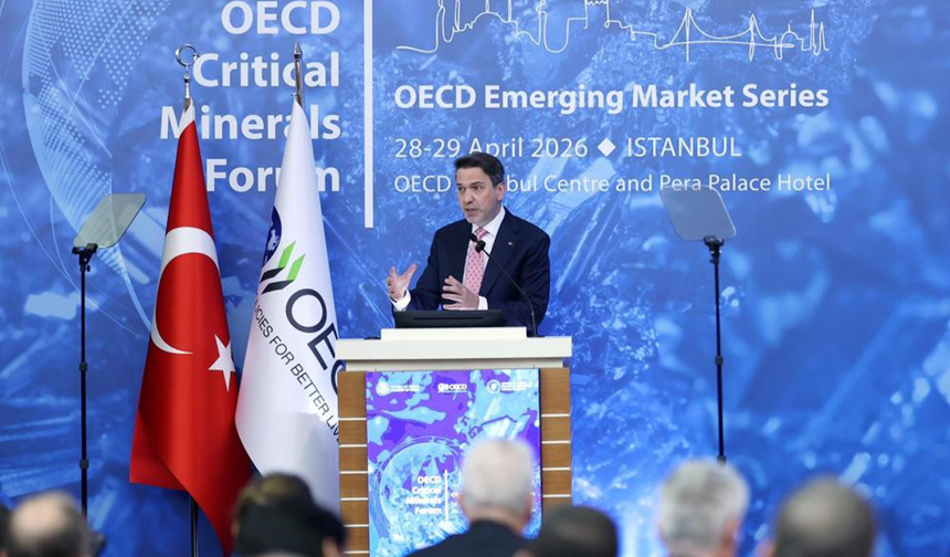 Eskişehir’deki Nadir Toprak Elementlerine Dair Yeni Açıklama