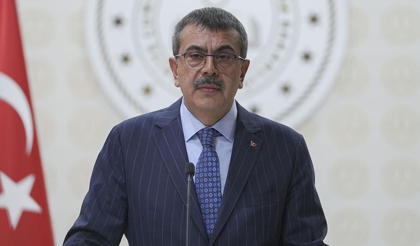 Bakan Tekin’den Önemli Açıklama! LGS Ertelenebilir!