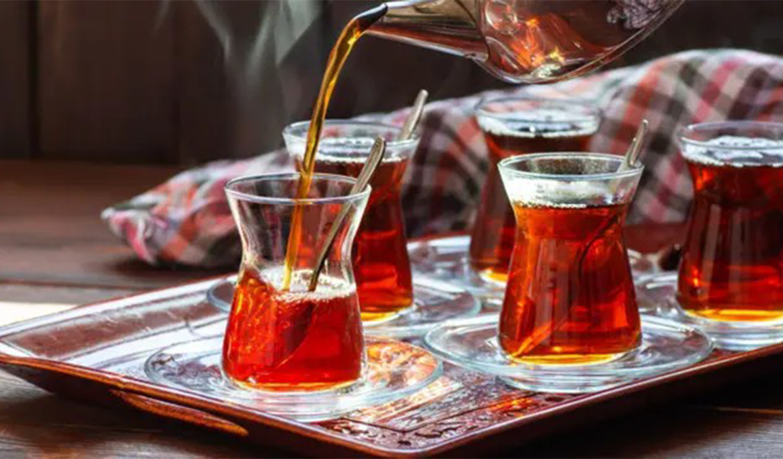Bakanlık İfşa Etti! Ünlü Çay Markasının İçinden Çıkan Pes Dedirtti!