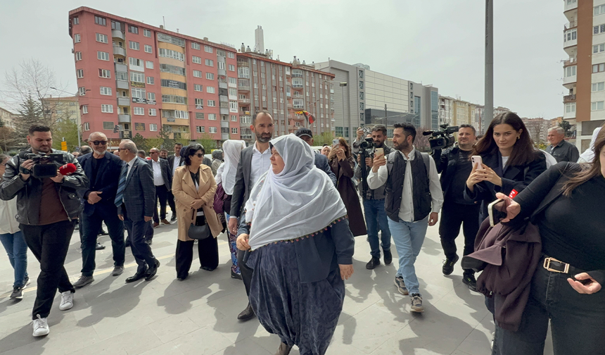 Başkan Güneş’e Hakarete İlişkin Davada İlk Duruşma Başladı!