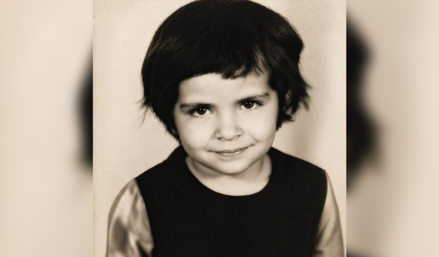 Başkan Ünlüce’den 23 Nisan’a Özel Duygusal Paylaşım!