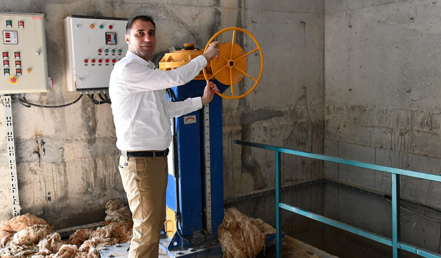 Beylikova Belediyesi’nden Dev Su Hamlesi! Tarım Arazileri İçin Kritik Proje!