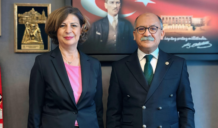 CHP Eskişehir Milletvekili Arslan: Başkanımız Gereğini Gecikmeden Yapmıştır!