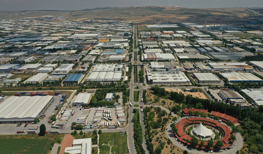 Eskişehir Ekonomisine İlişkin Dikkat Çeken Veriler!