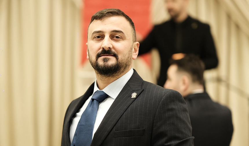 Eskişehir Sanayisi Türkiye’yi Sırtlıyor