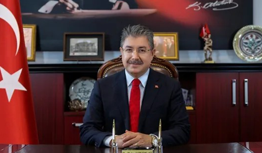 Eskişehir Valisi Yılmaz: Bu Dünya Kupası Başka Kupa Olacak!