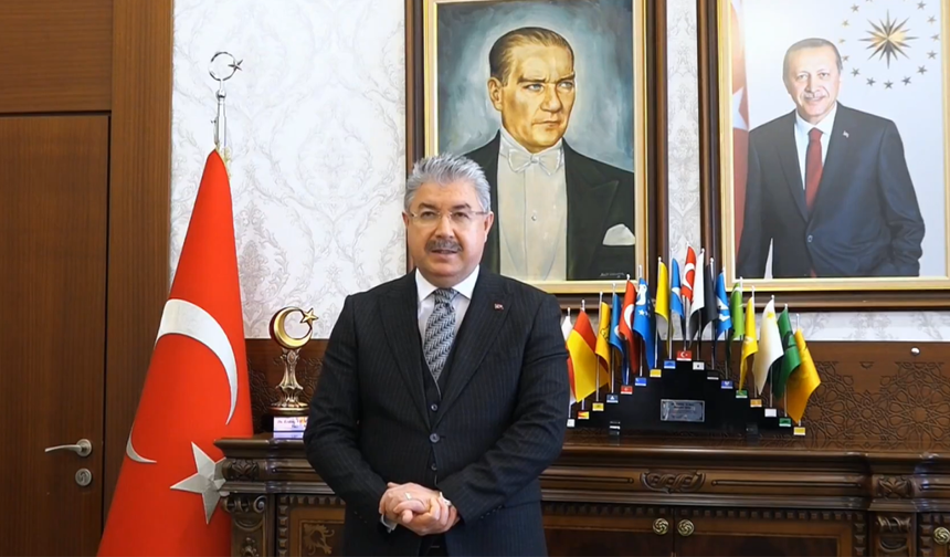 Eskişehir Valisi Yılmaz’dan İş Arayan Tüm Gençlere Davet!