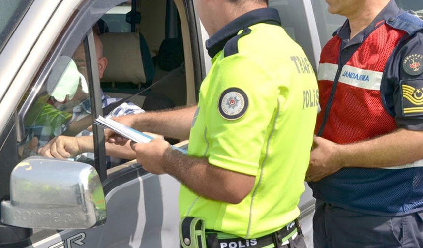 Eskişehir’de 106 Sürücünün Ehliyetine Daha El Konuldu!