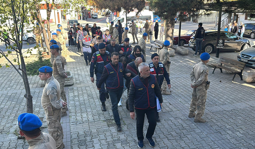 Eskişehir’de 20 Yıl Sonra Açılan Faili Meçhul Dosyayla İlgili Yeni Gelişme!