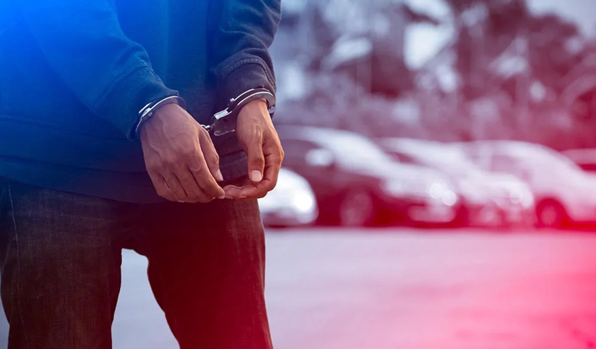 Eskişehir’de Adliyeden Firar Eden Şahıs Her Yerde Aranıyor!