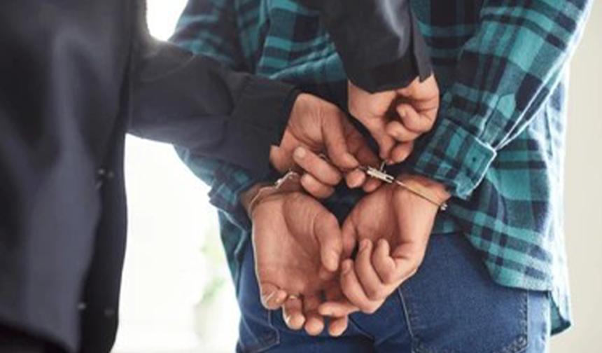 Eskişehir'de Adliyeden Kaçan Firari Hakkında Yeni Gelişme!