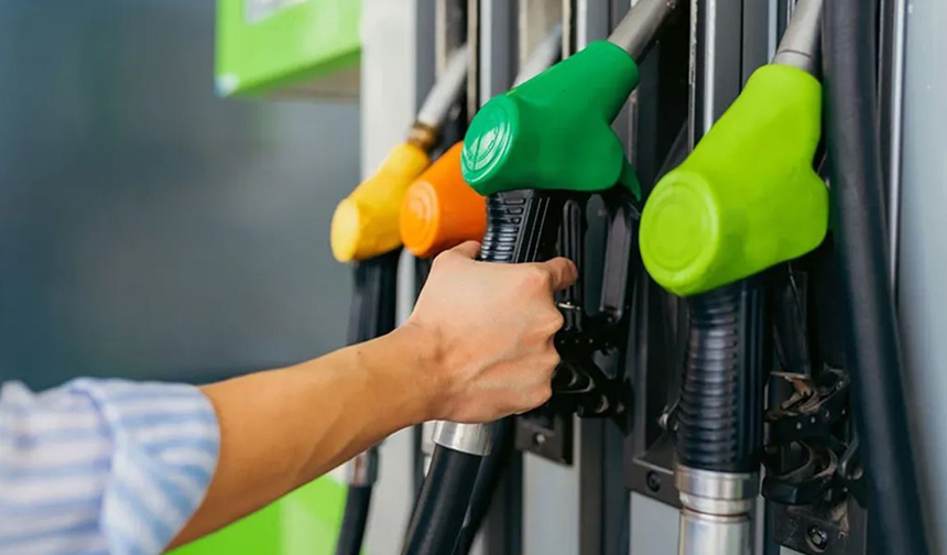 Eskişehir’de Akaryakıt Fiyatlarına Bu Kez Dev İndirim Yolda!