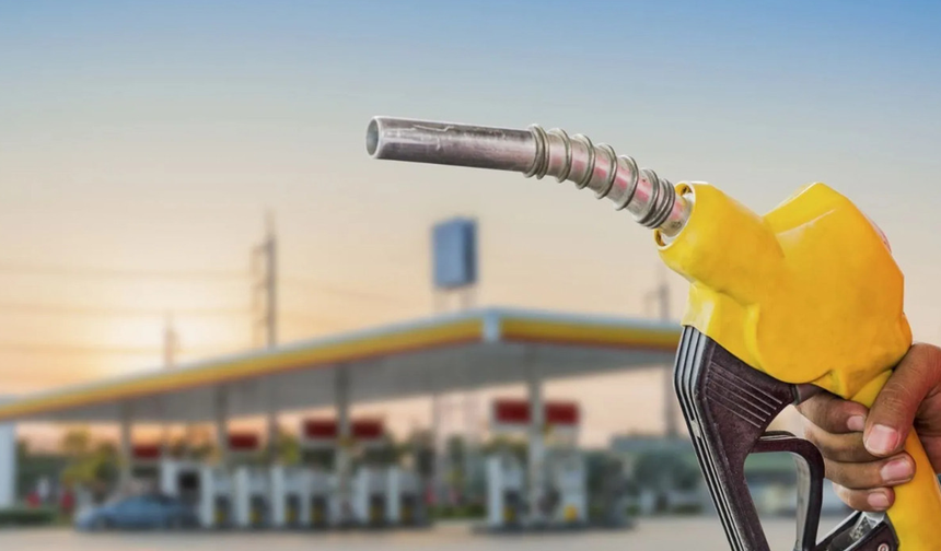 Eskişehir’de Akaryakıt Fiyatlarına Tarihi Zam Yolda!
