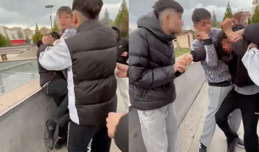 Eskişehir’de Akran Zorbalığı Olayına İlişkin Yeni Gelişme!
