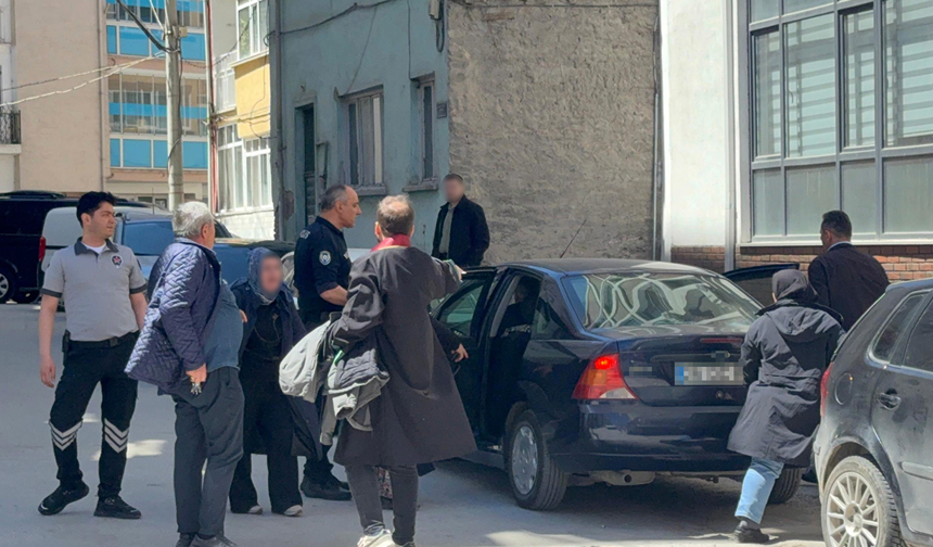 Eskişehir’de Akran Zorbalığı Olayında Tahliye Kararı Tartışma Yarattı!