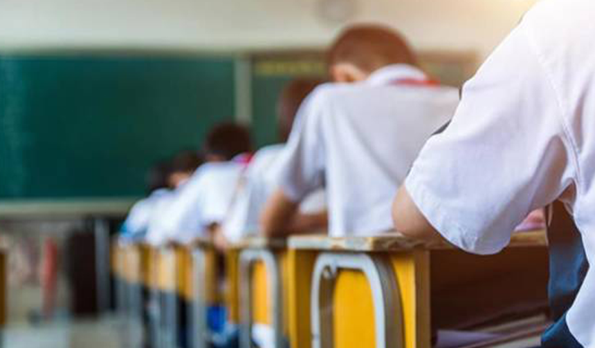 Eskişehir'de Bir Okulda Daha Güvenlik Tedbirleri Artırıldı!