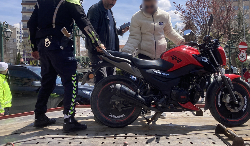 Eskişehir’de Bu İhlalin Affı Yok! Binlerce Lira Ceza Kesildi