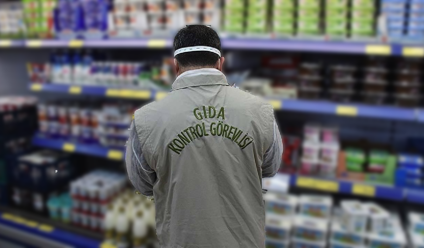 Eskişehir’de Denetime Takılan Firmalara 1,5 Milyon Lira Ceza