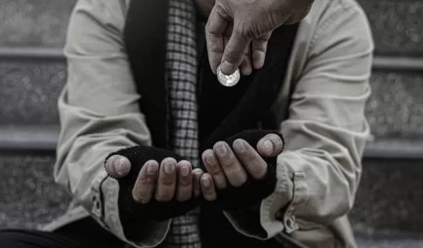 Eskişehir’de Dilencilikle Mücadelede Dikkat Çeken Veriler!