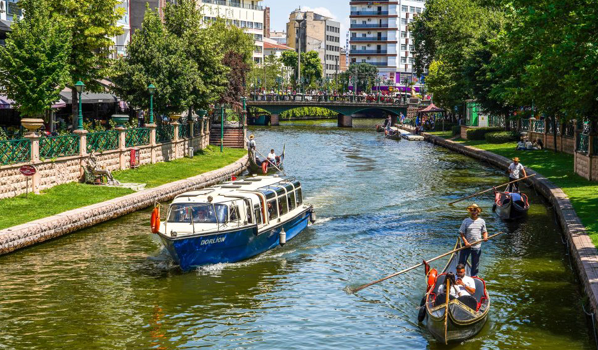 Eskişehir’de En Çok İşlenen Suç Belli Oldu