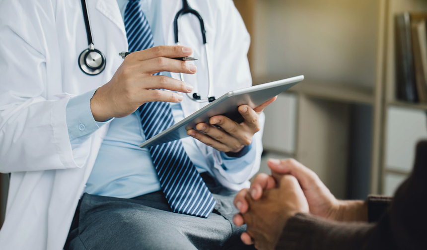 Eskişehir’de İki İlçede Yeni Poliklinik Hizmete Başladı!