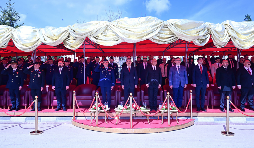 Eskişehir’de İkinci İnönü Zaferi Coşkuyla Kutlandı!